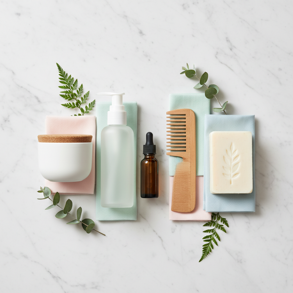 Personal Care & Health