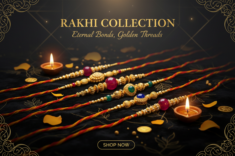 Rakhi's